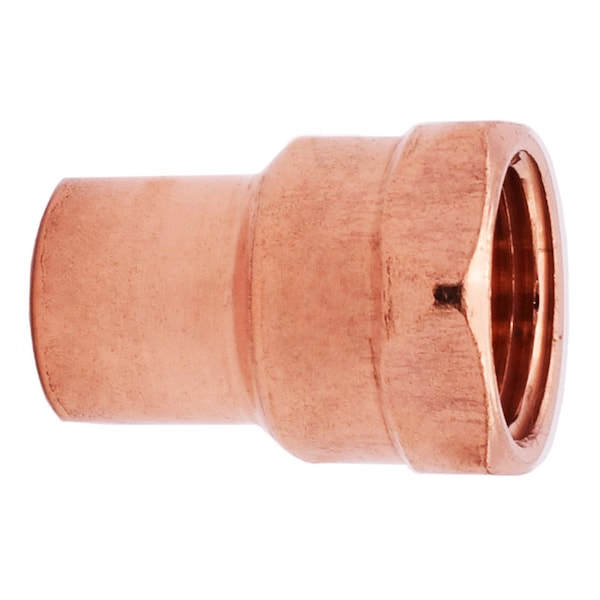 1-1/2" C X F ADAPTER